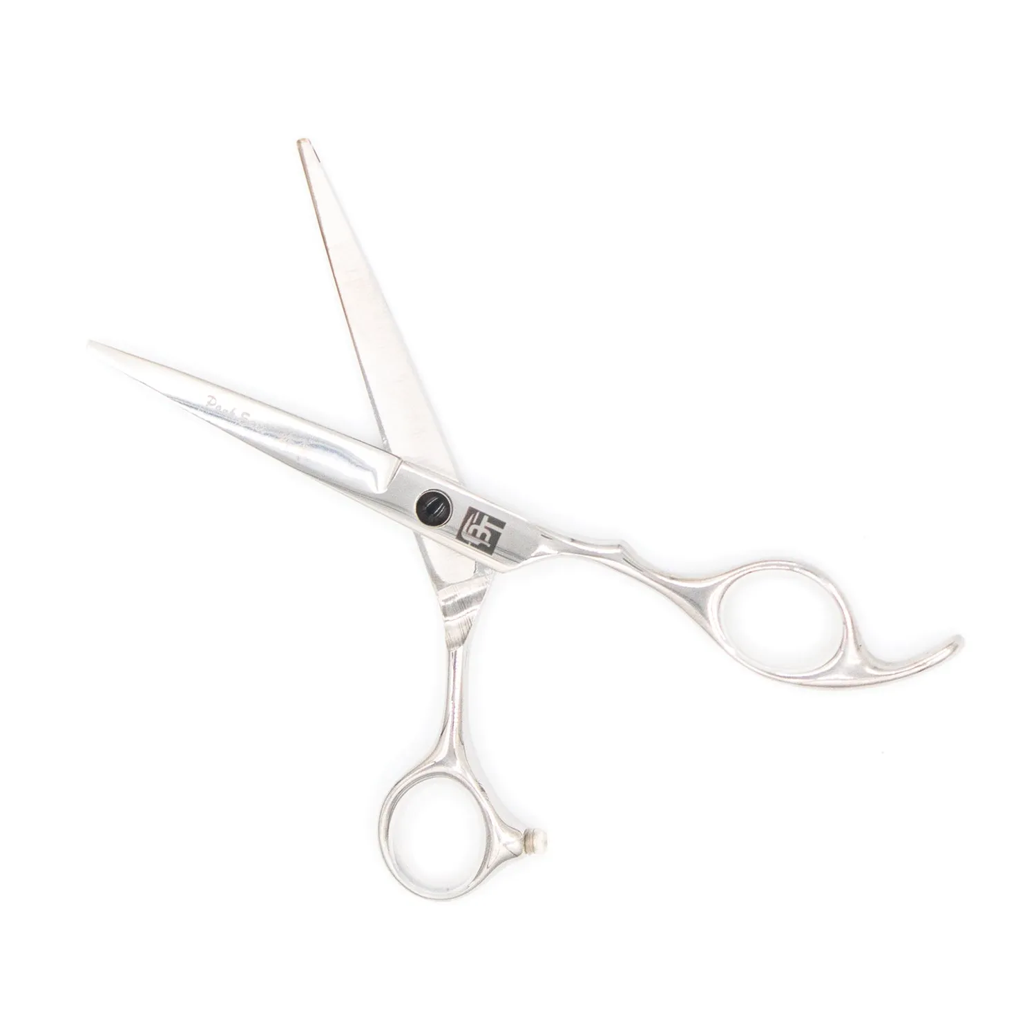 Professional 6" Salon Hair Cutting Scissors (4CR Steel)