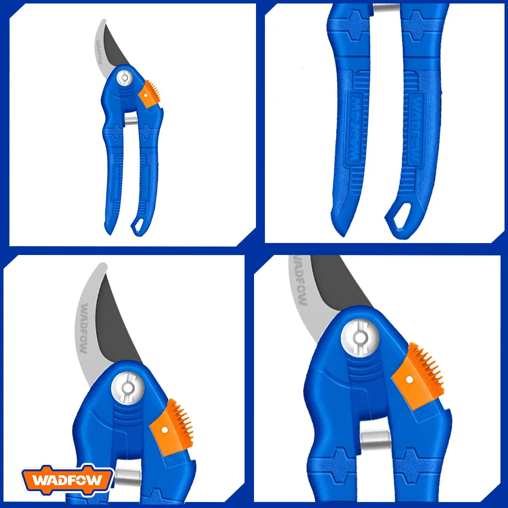 Pruning Shears 8 Inch 200mm WPA1E08