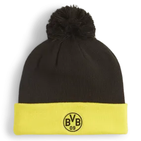 Puma 2023-24 Borussia Dortmund Pom Beanie