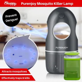 Purenjoy Mosquito Killer Lamp