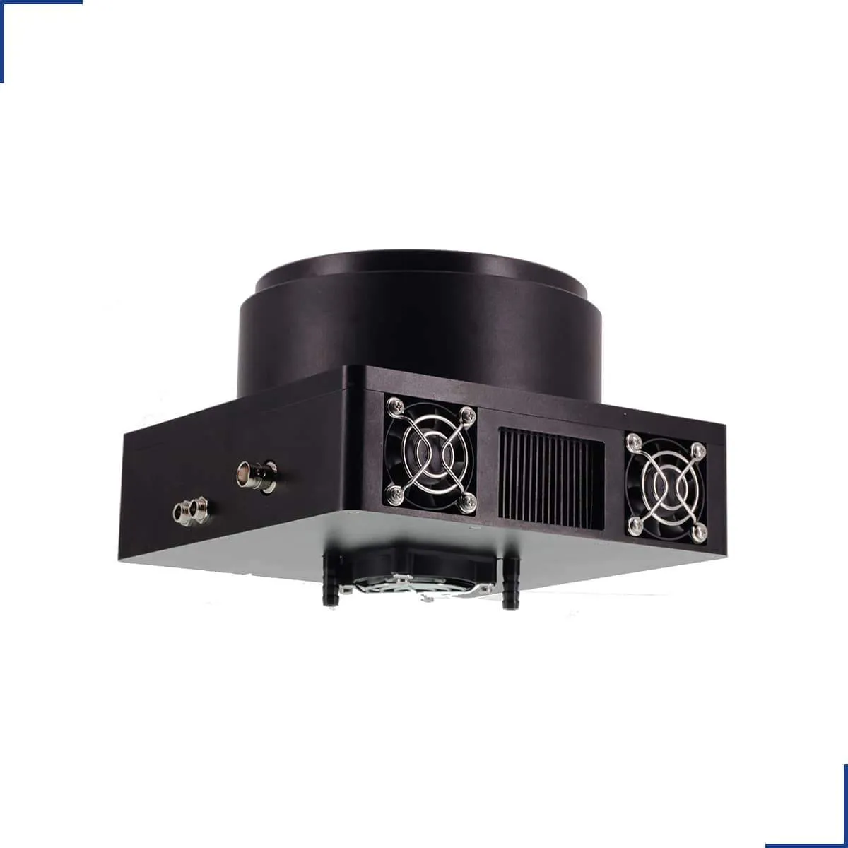 QHY 6060 FSI Class 1 Cooled Scientific CMOS Camera