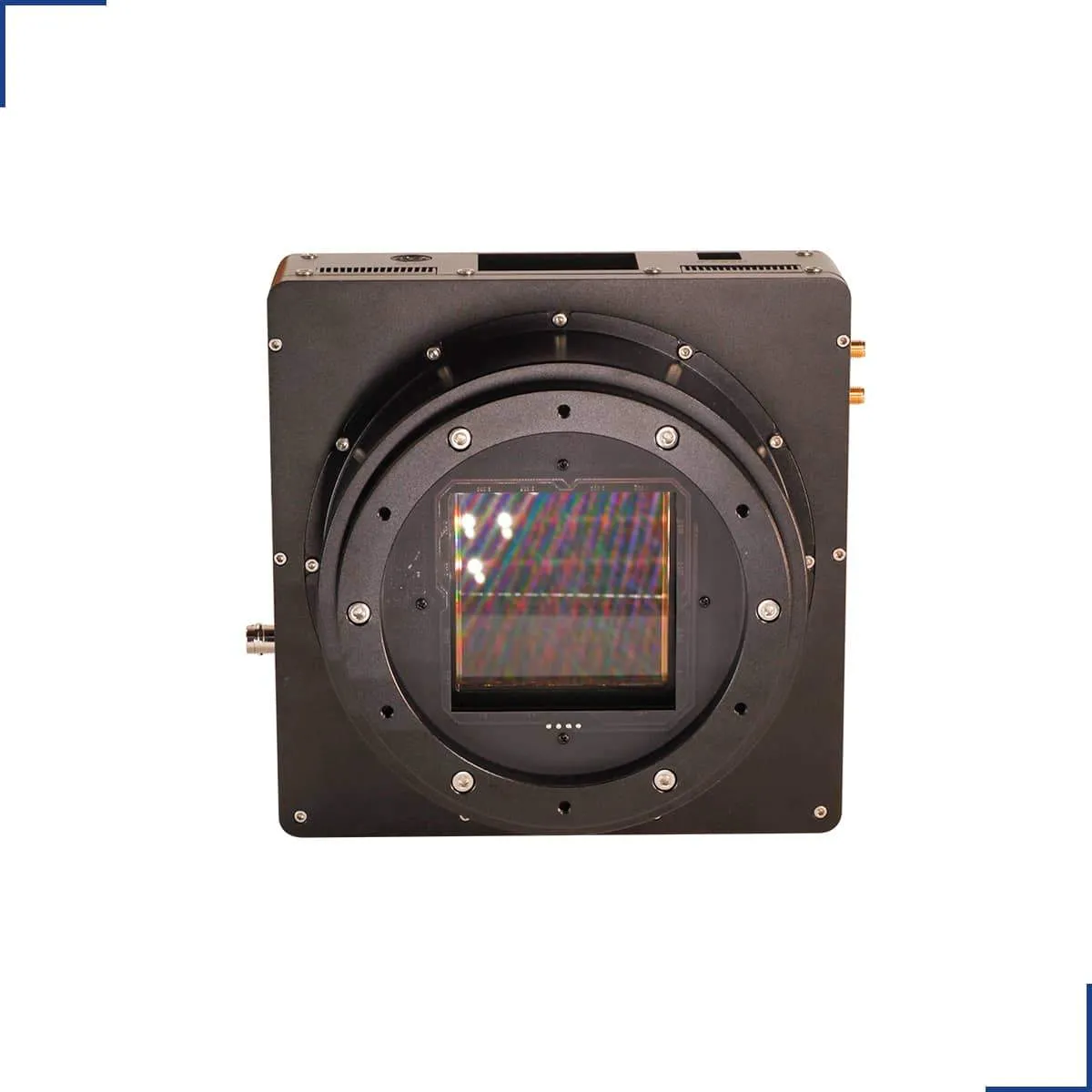 QHY 6060 FSI Class 1 Cooled Scientific CMOS Camera