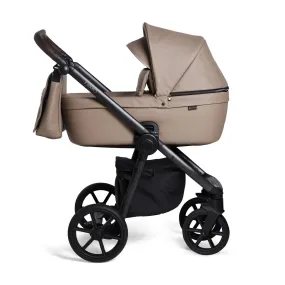 Quax Crooz 2 pram Eco Stone