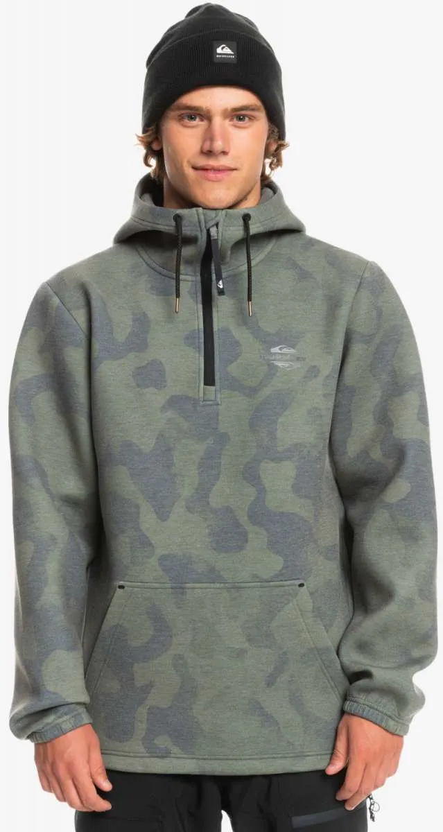 Quiksilver Shredder Hoodie 2023