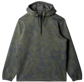 Quiksilver Shredder Hoodie 2023