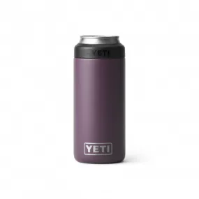 Rambler 12 Oz Colster Slim Can Cooler - Nordic Purple