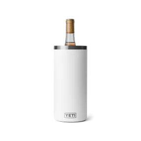 Rambler Wine Chiller - White