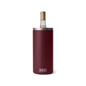 Rambler Wine Chiller - Wild Vine Red