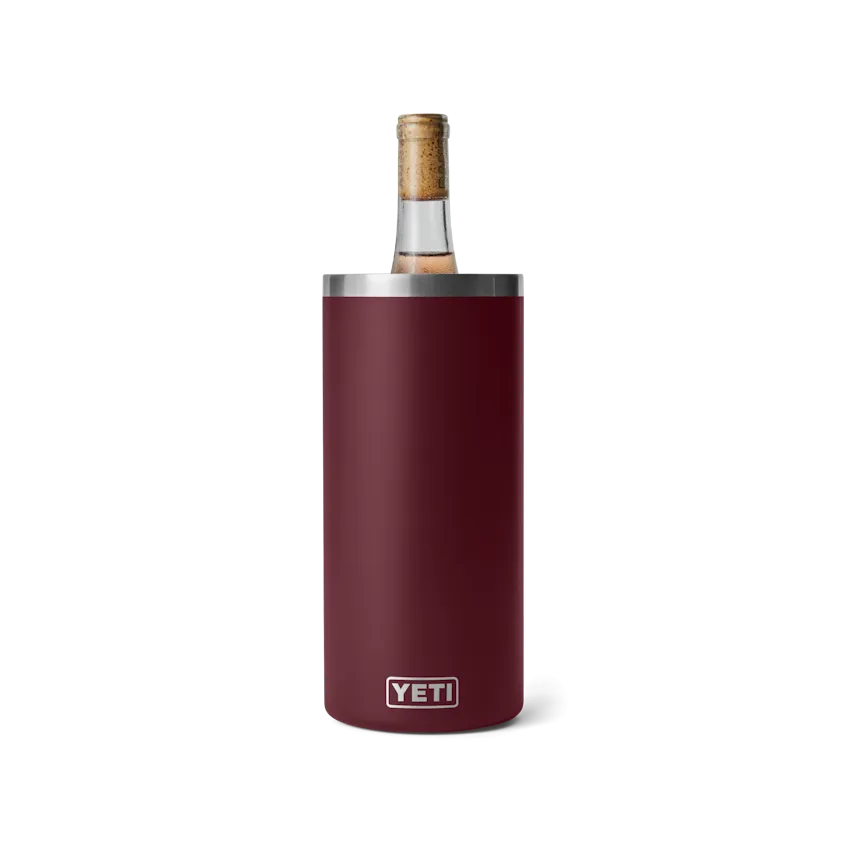 Rambler Wine Chiller - Wild Vine Red