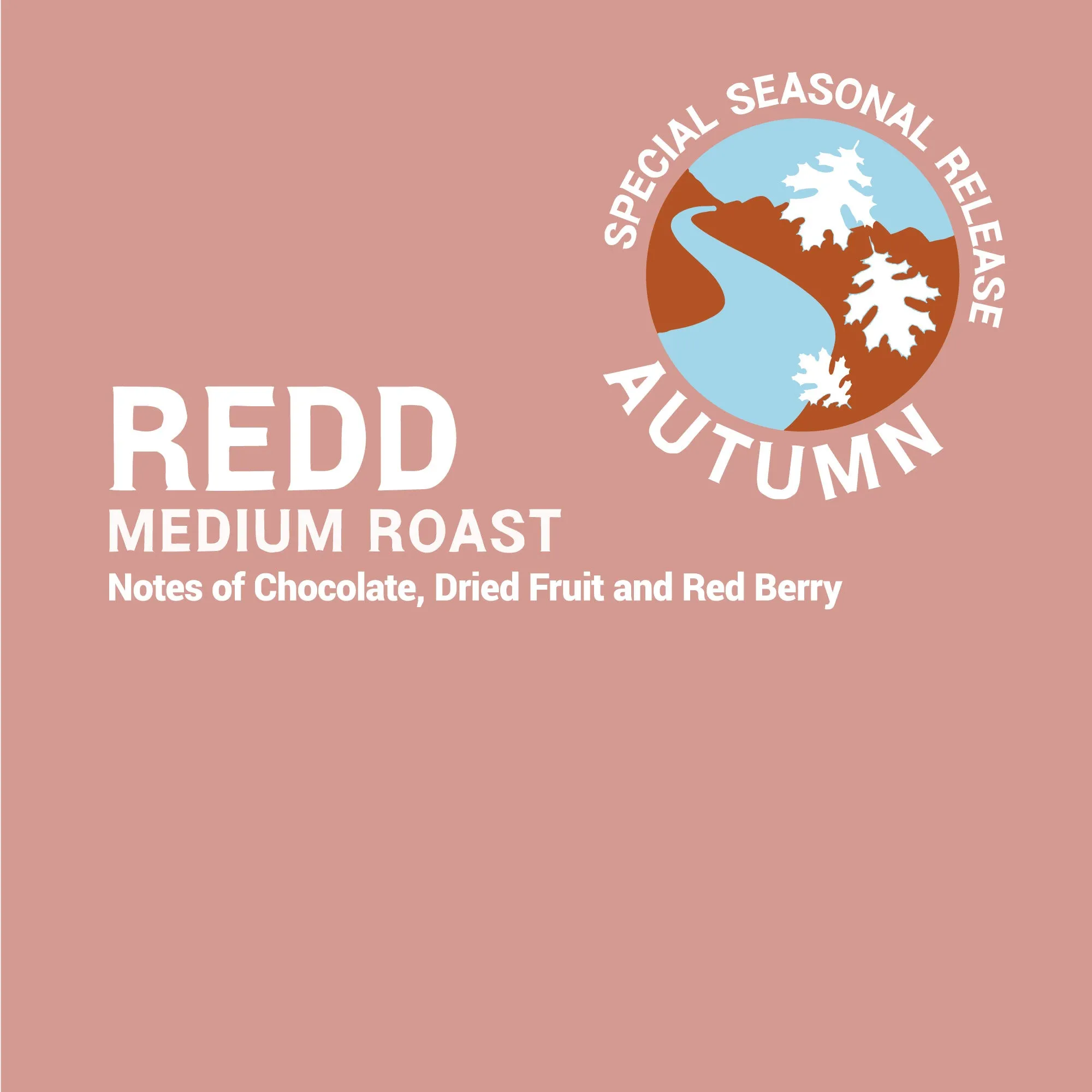 Redd: Autumn