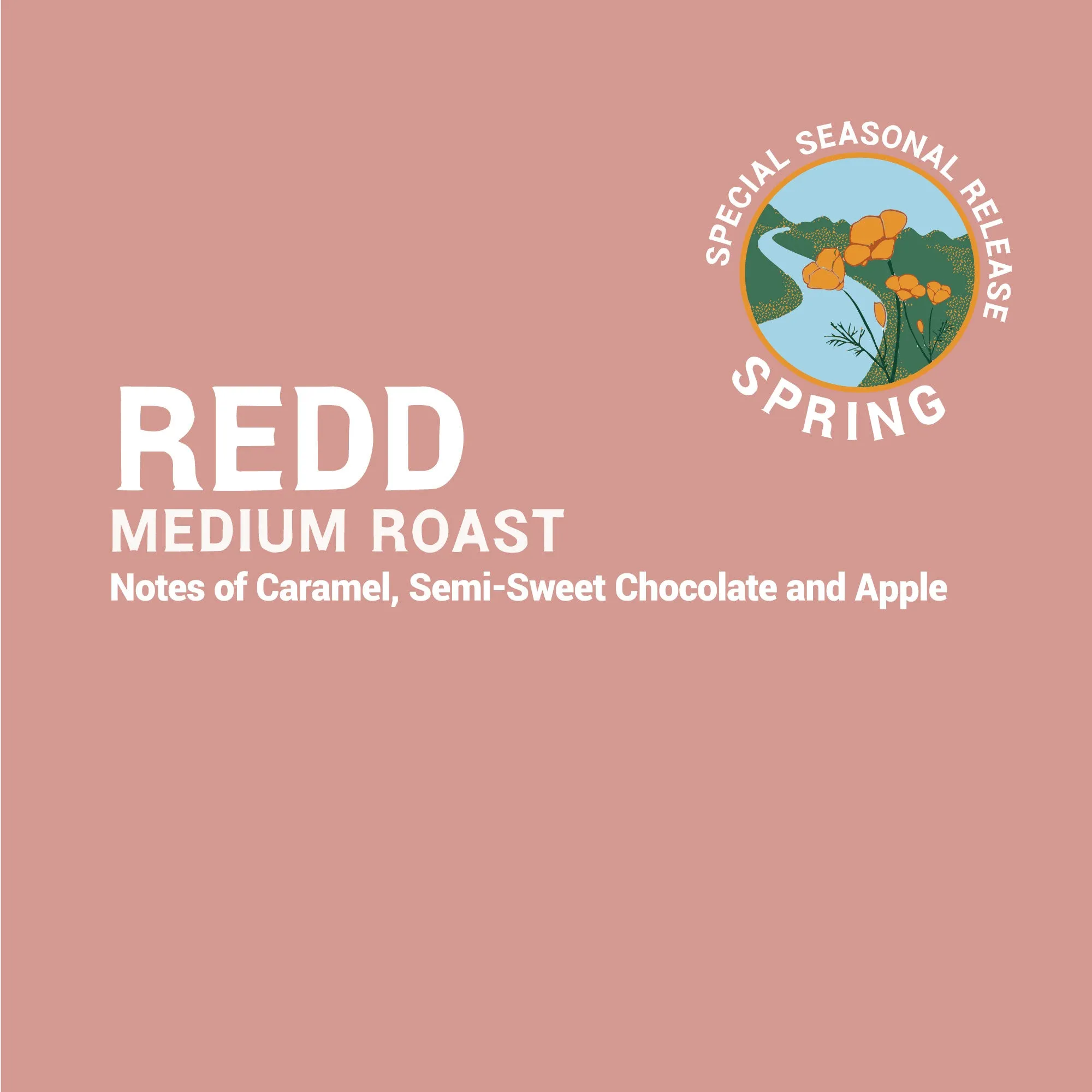 Redd: Autumn