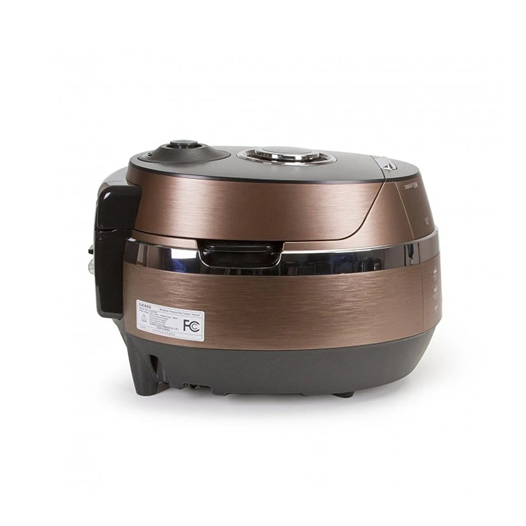 Refurbished B grade 6-Cup IH Pressure Rice Cooker (CRP-JHSR0609F)