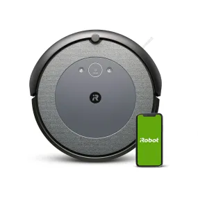 Renewed iRobot Roomba i3 Robot Vacuum Cleaner