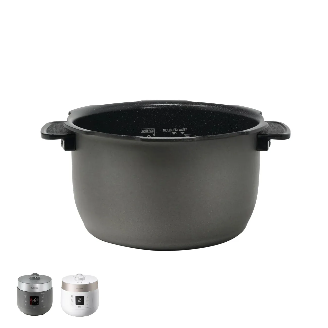 Replacement Inner Pot for CRP-ST0609F