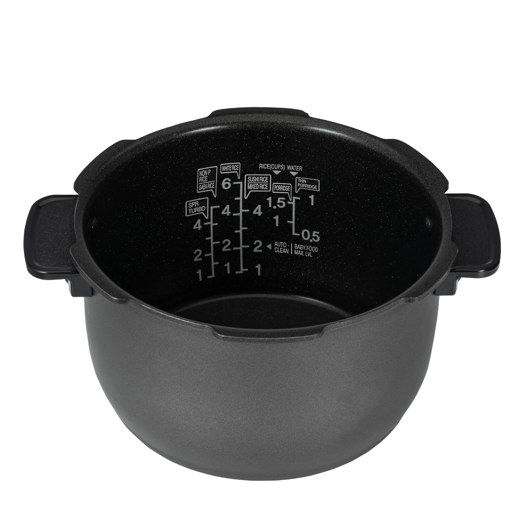 Replacement Inner Pot for CRP-ST0609F