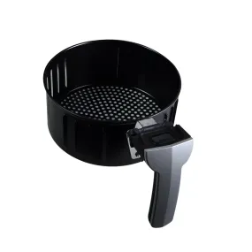 Replacement Part - Air Fryer Basket (For Nutrichef Model: Pkairfr54)