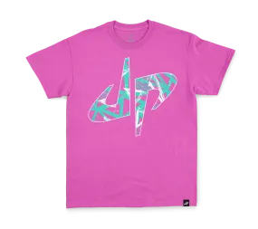 Retro Shredder Tee