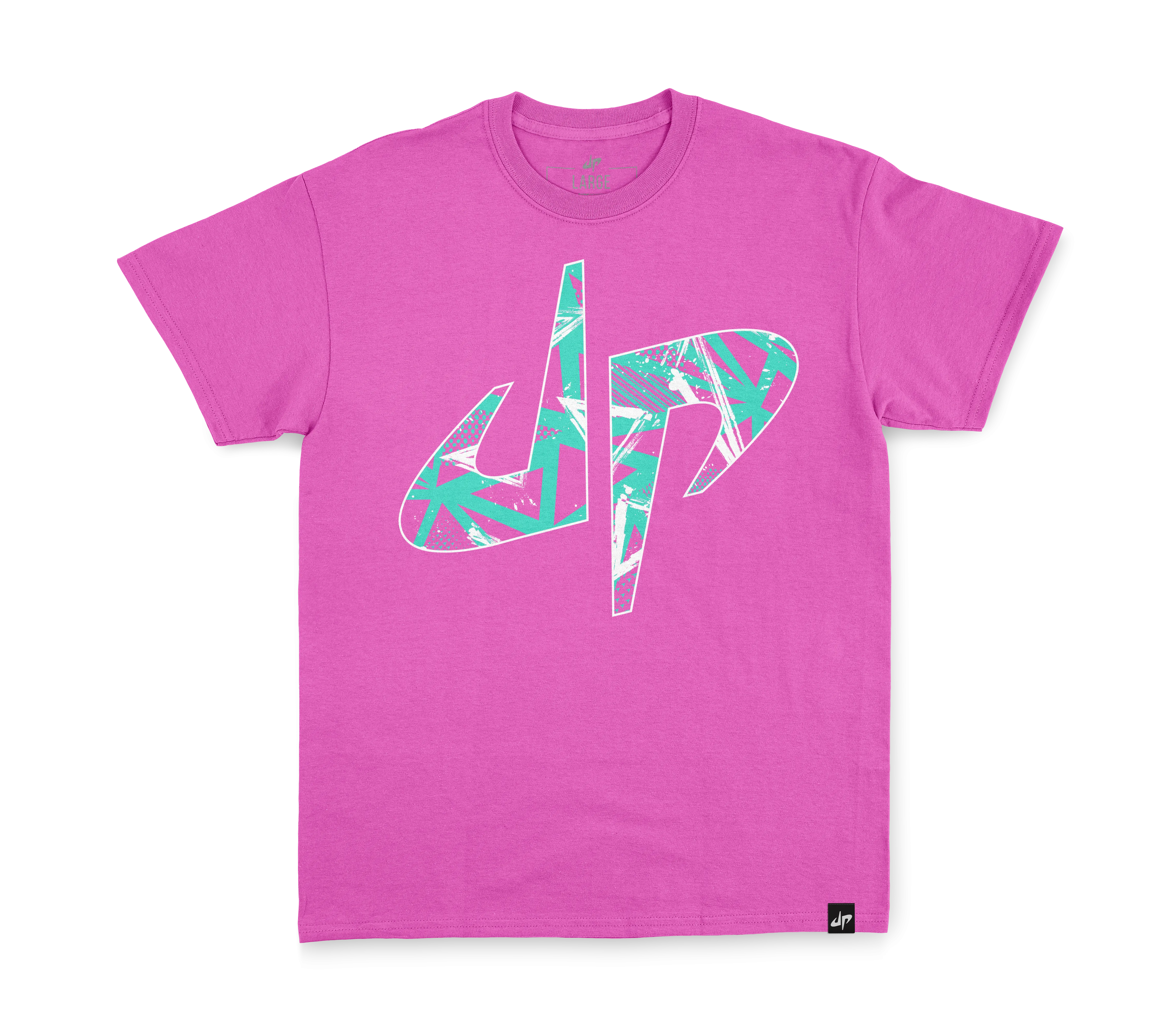 Retro Shredder Tee