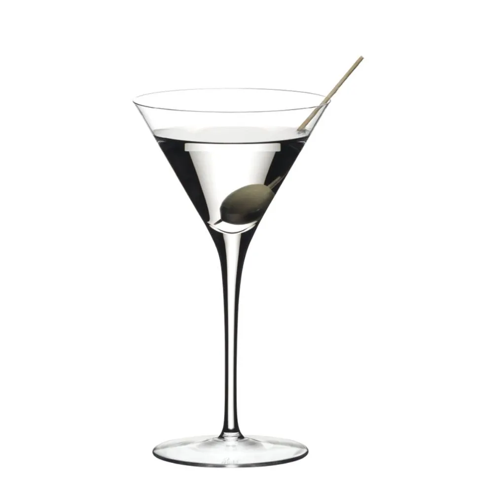 Riedel Sommeliers Martini