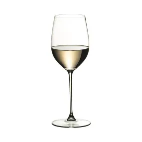 Riedel Veritas Viognier / Chardonnay Glasses (Set of 4)