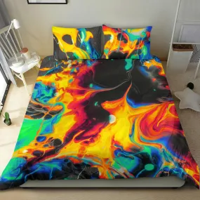 Riptide Bedding Set | Geoglyser