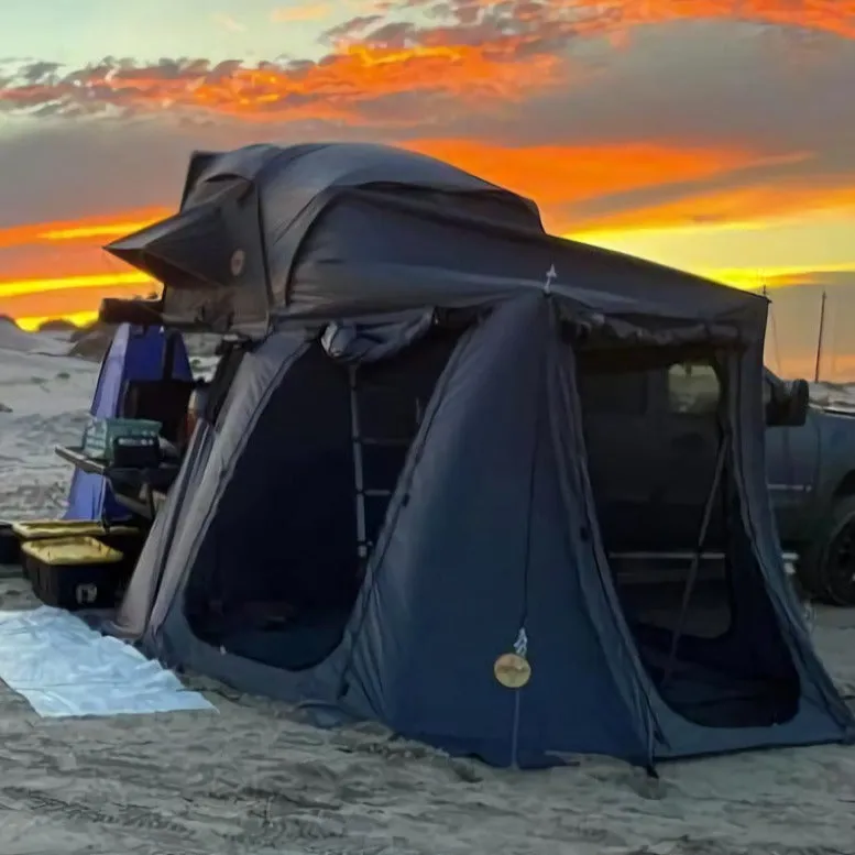 Roof Top Tent Annex