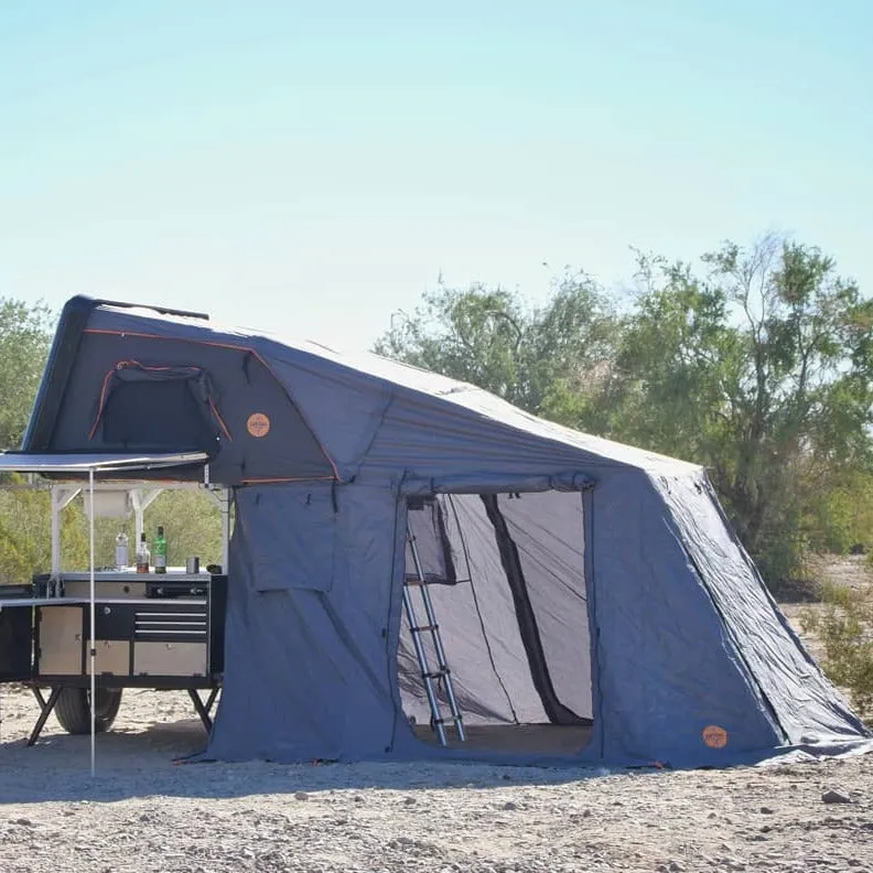 Roof Top Tent Annex