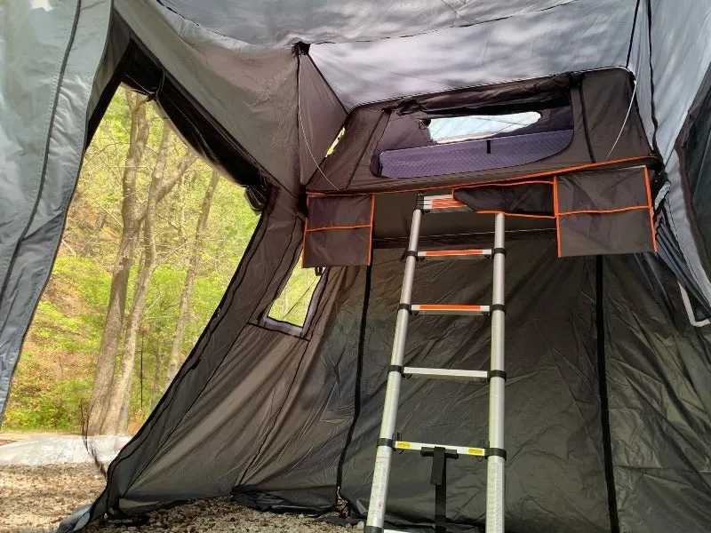 Roof Top Tent Annex