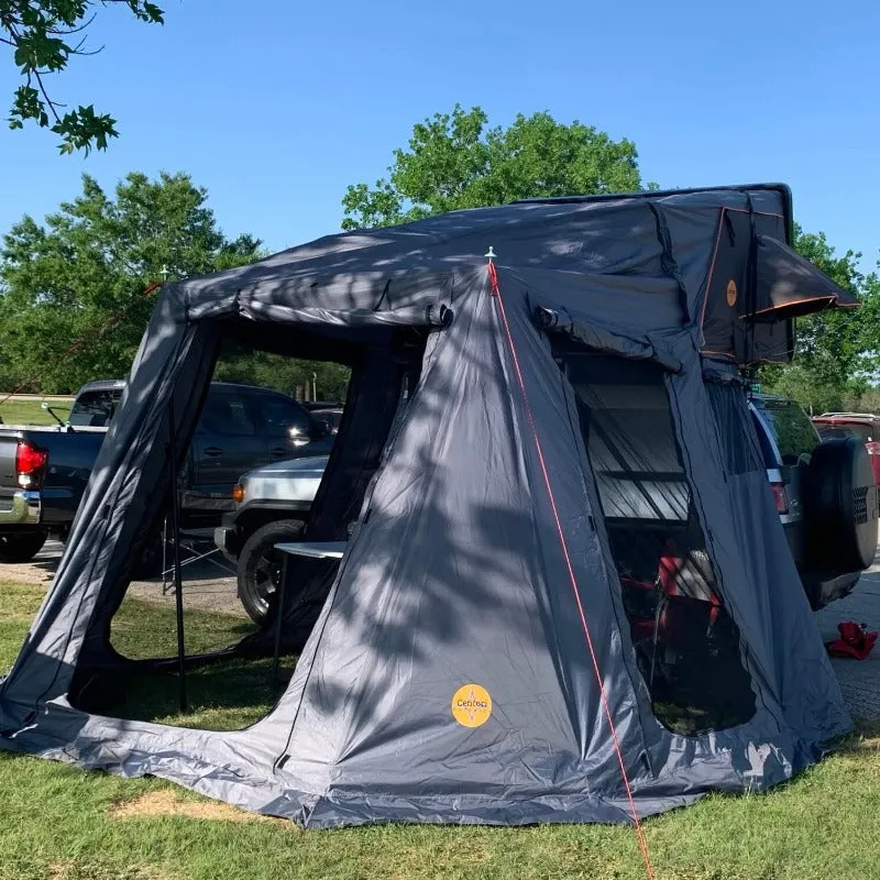 Roof Top Tent Annex