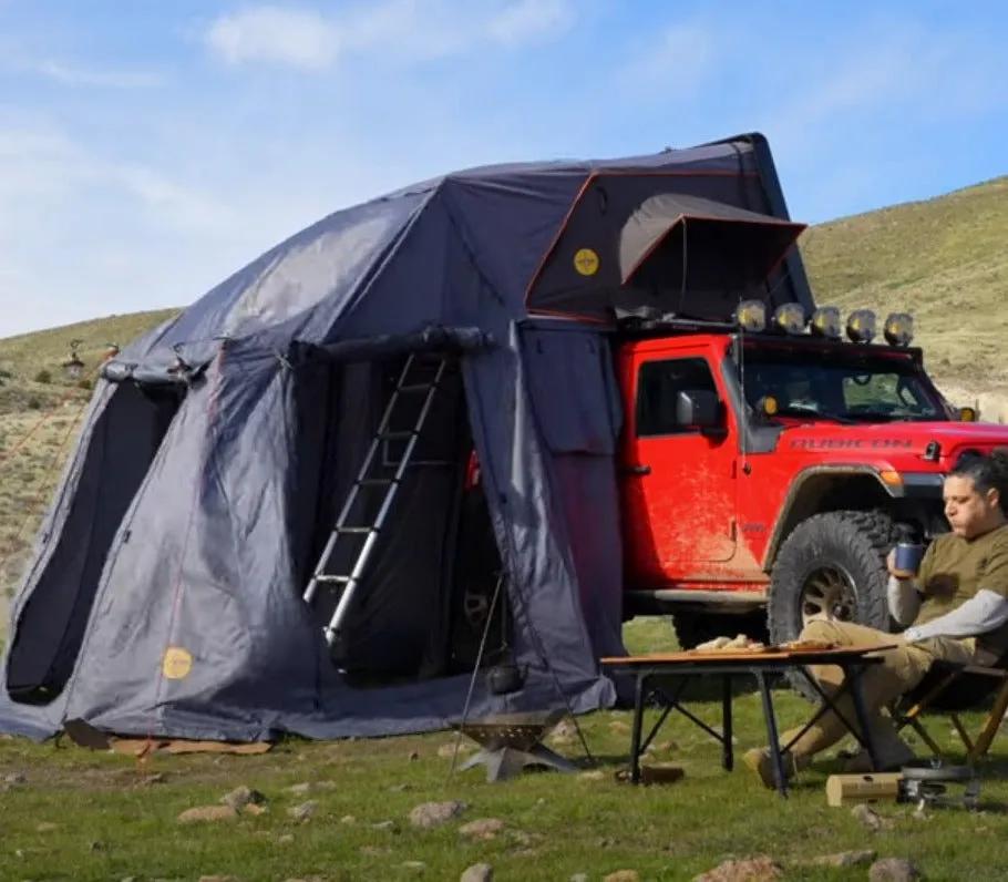 Roof Top Tent Annex