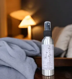 Room And Linen Spray - Odor Eliminator