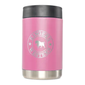 RW Escape Can Cooler Pink