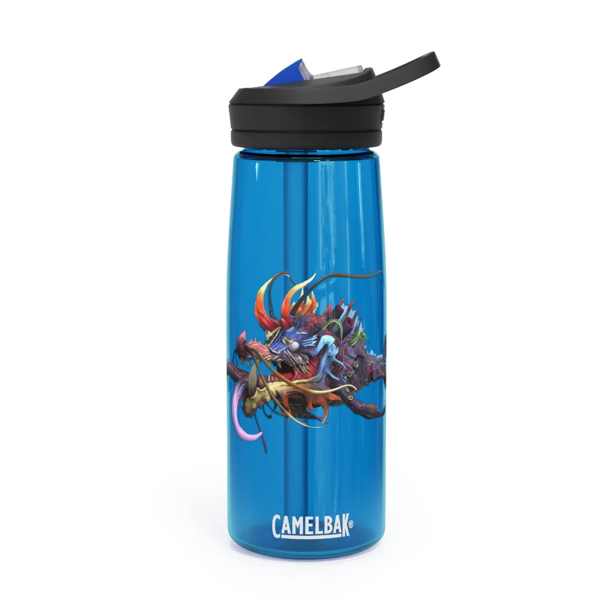 Ryuuk the Fish Dragon God CamelBak Eddy®  Water Bottle, 20oz / 25oz