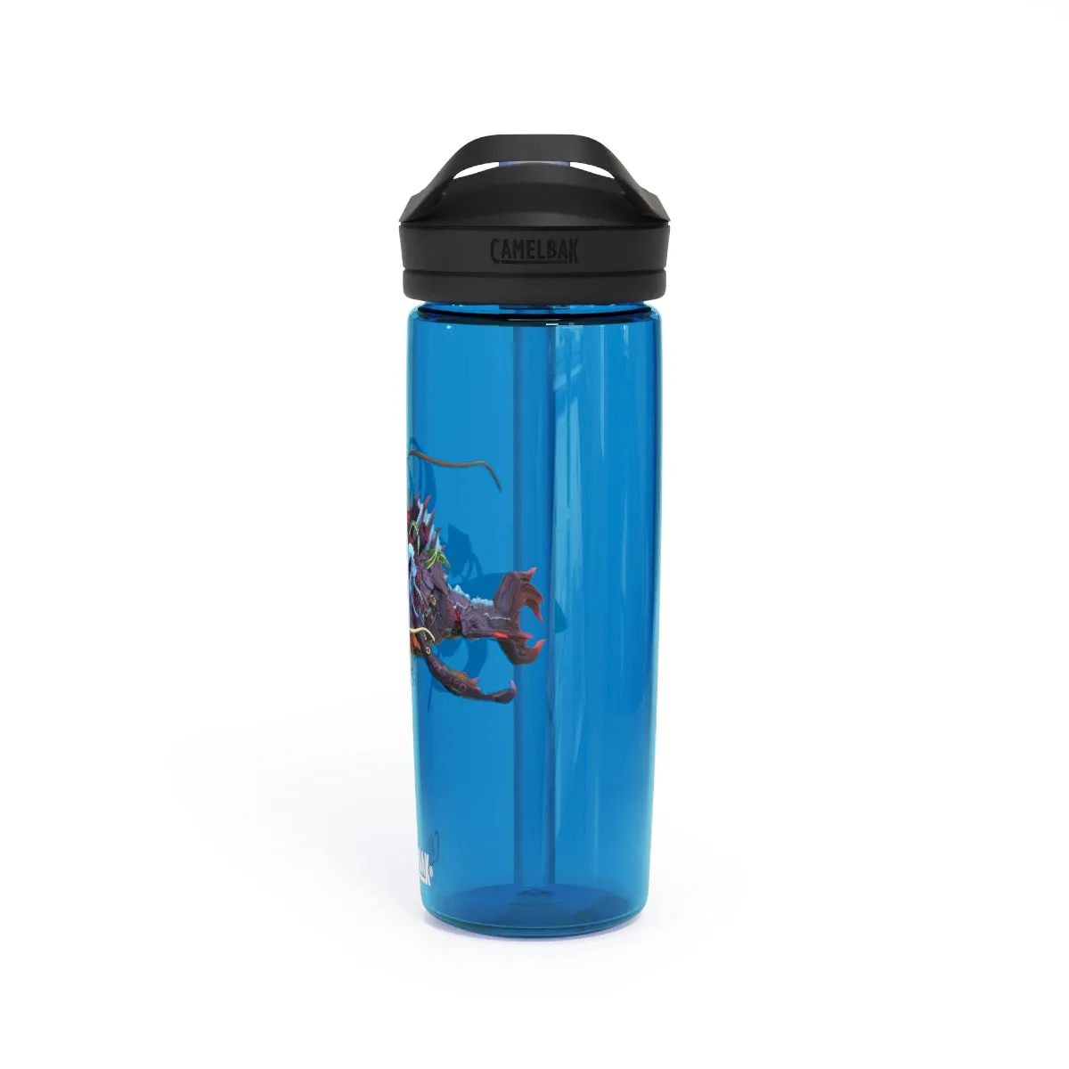 Ryuuk the Fish Dragon God CamelBak Eddy®  Water Bottle, 20oz / 25oz