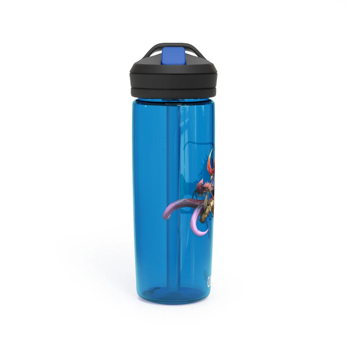 Ryuuk the Fish Dragon God CamelBak Eddy®  Water Bottle, 20oz / 25oz