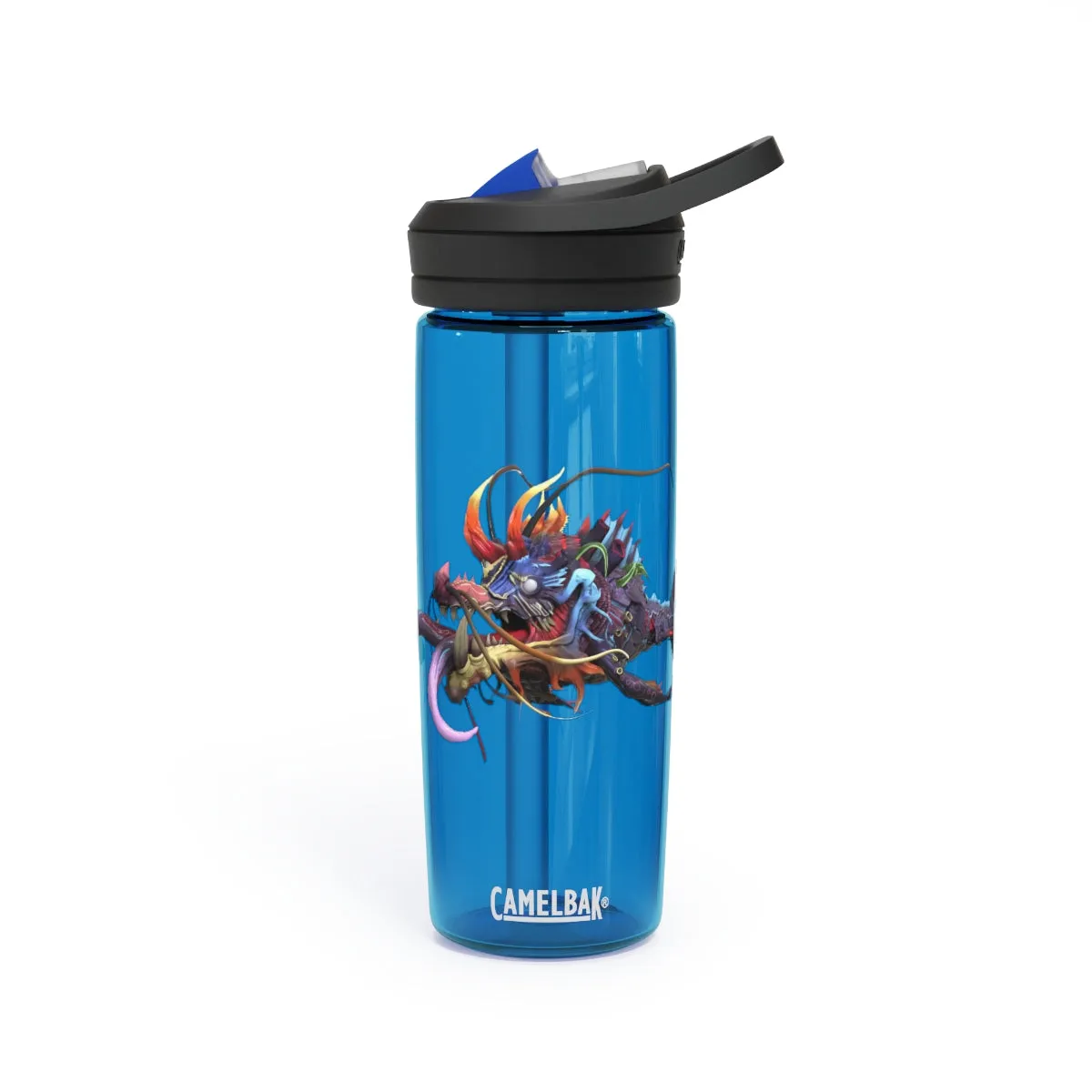 Ryuuk the Fish Dragon God CamelBak Eddy®  Water Bottle, 20oz / 25oz