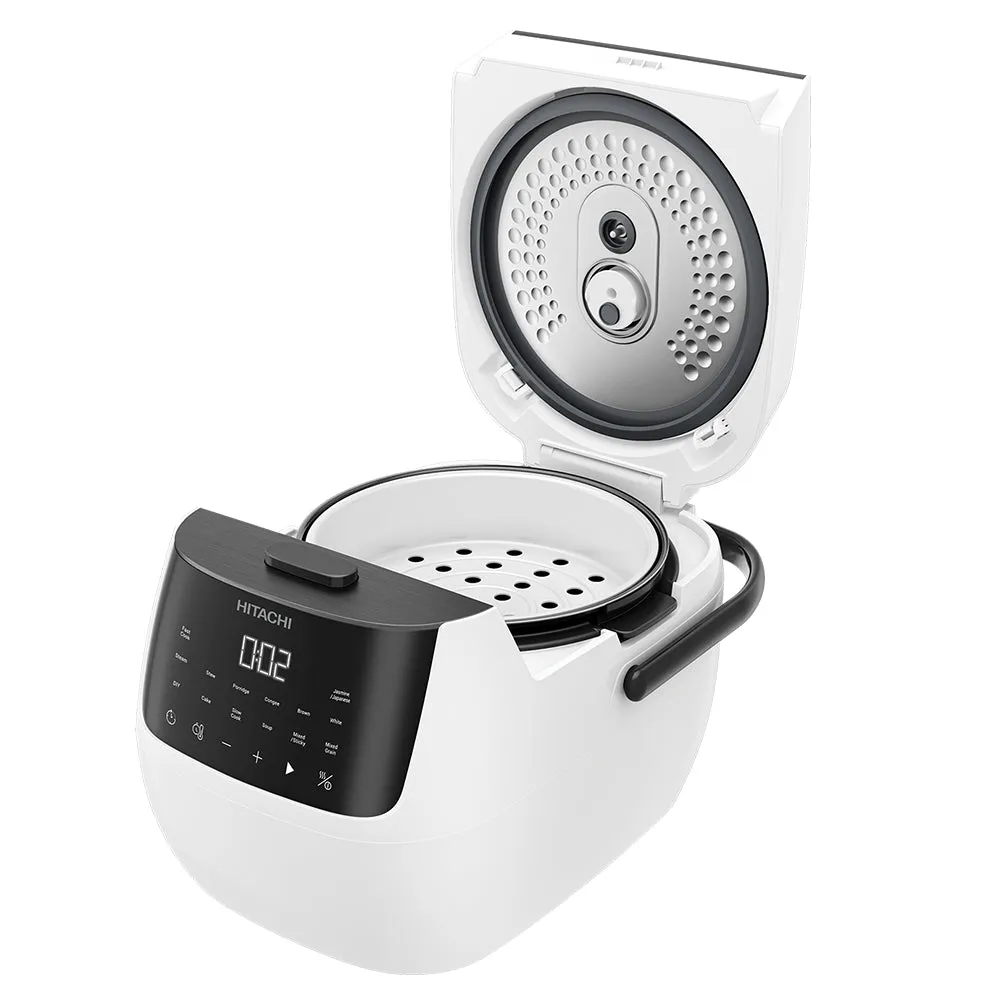 RZ-R18XN 1.8L RICE COOKER