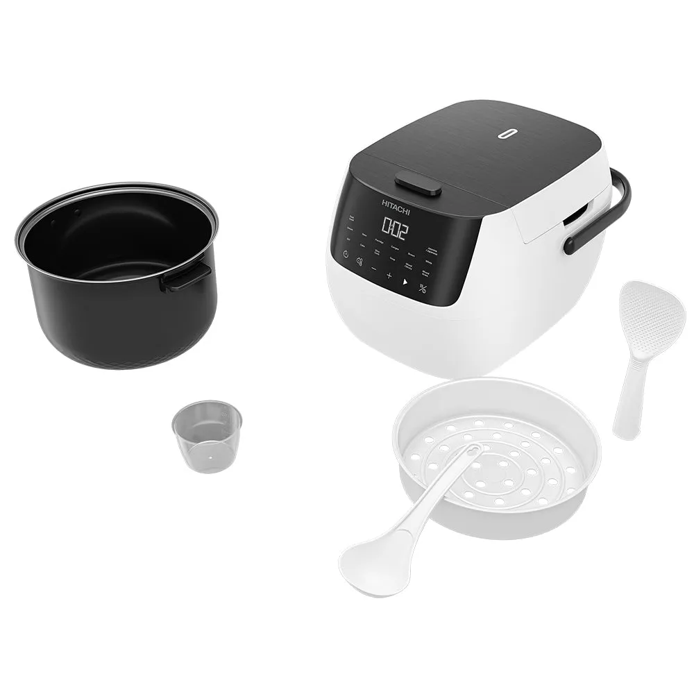 RZ-R18XN 1.8L RICE COOKER