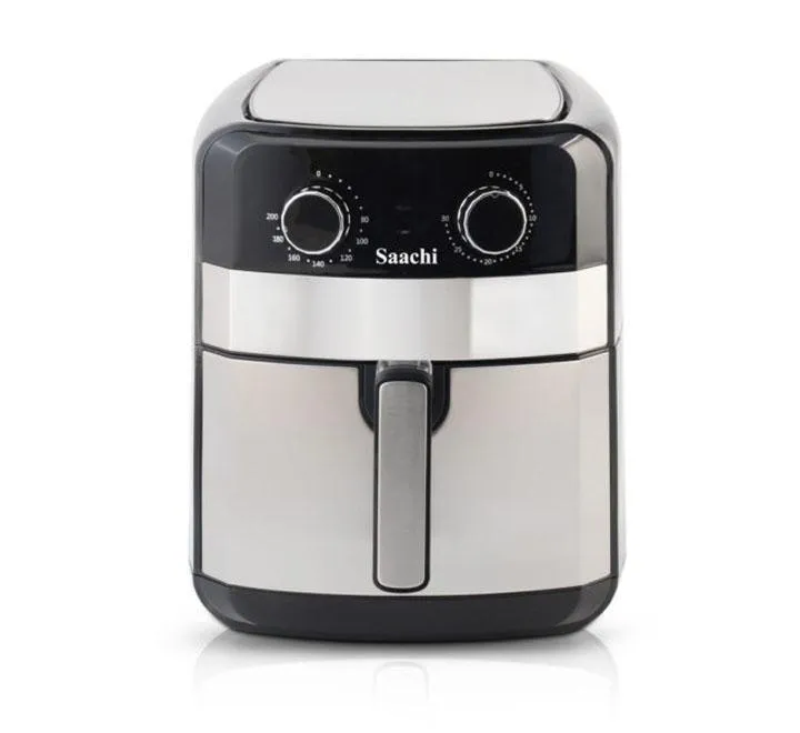 Saachi Air Fryer With Variable Temperature Control