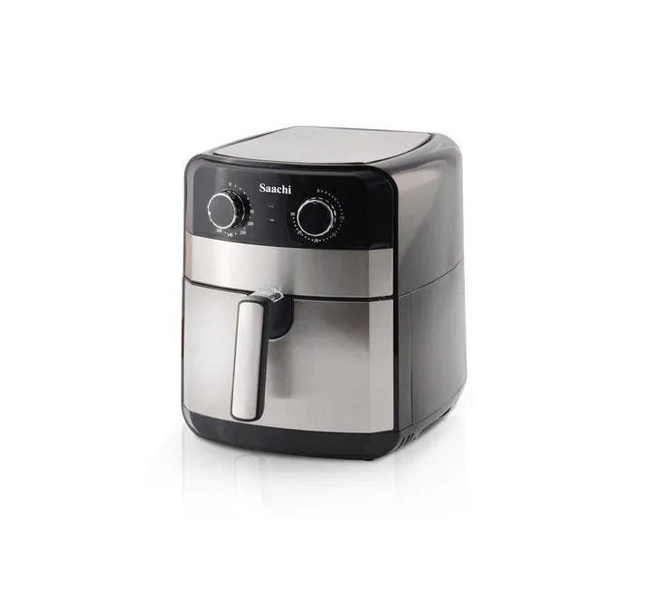 Saachi Air Fryer With Variable Temperature Control