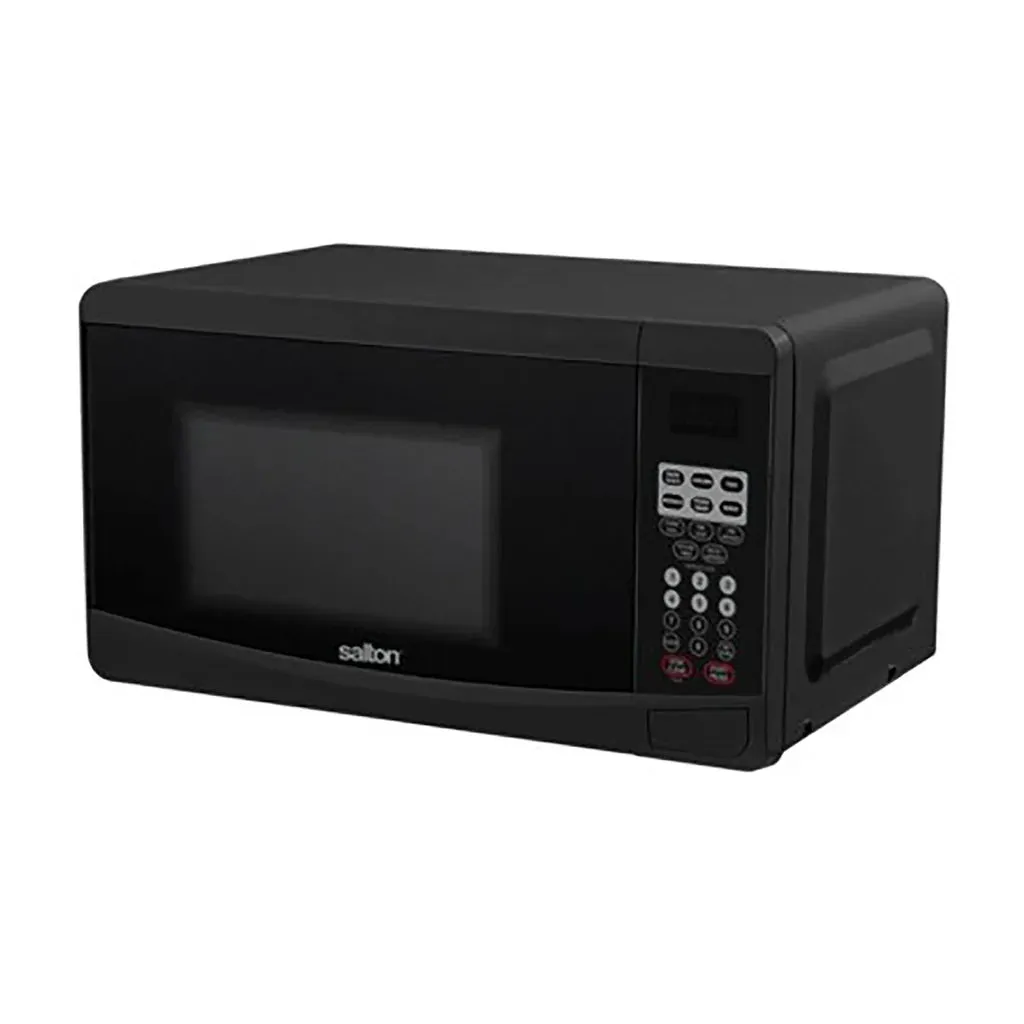 Salton Microwave Oven 0.7 cu. Ft