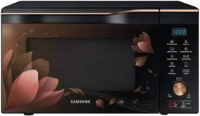 Samsung MC32K7056CC 32 L Convection Microwave Oven ( Black)