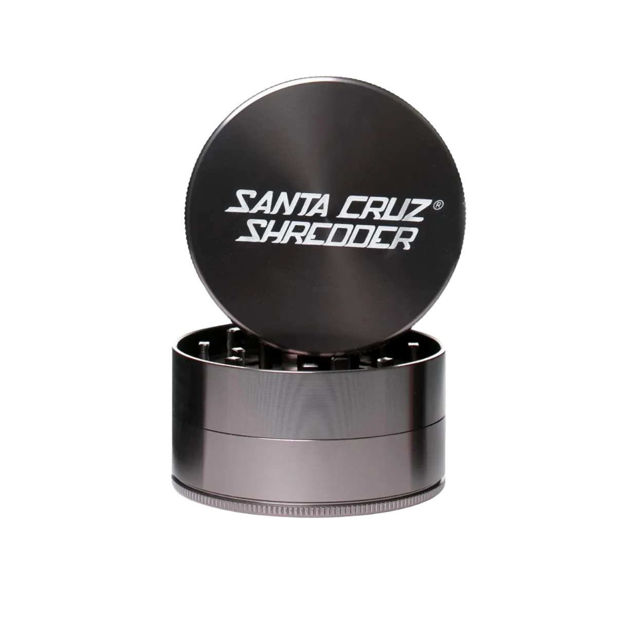 Santa Cruz Shredder Large 3 Piece Grinder