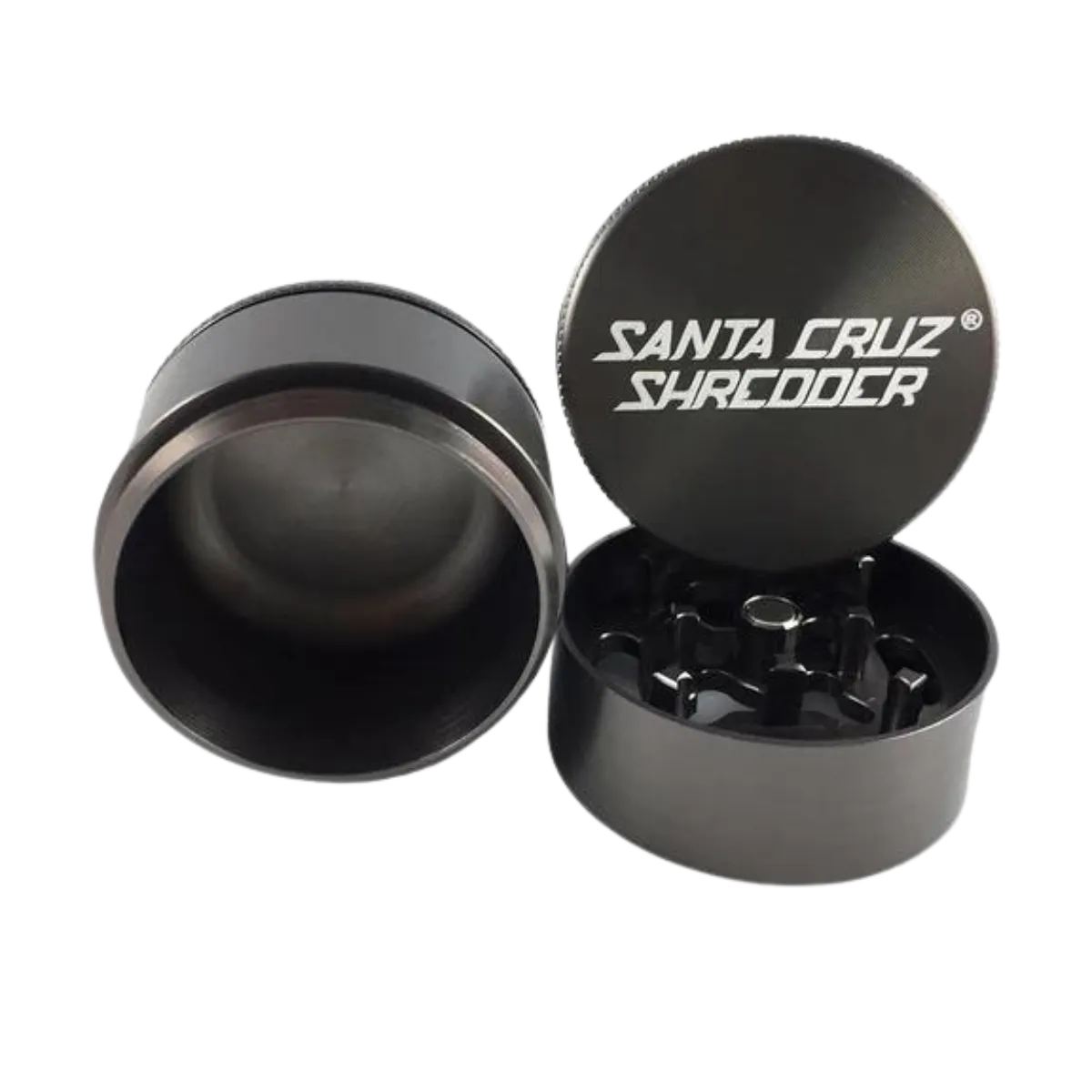 Santa Cruz Shredder Large 3 Piece Grinder