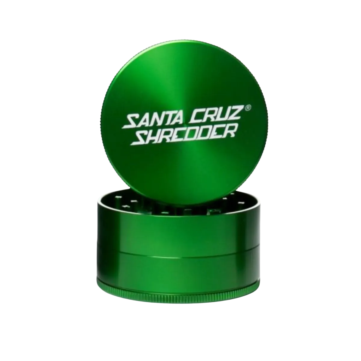 Santa Cruz Shredder Large 3 Piece Grinder