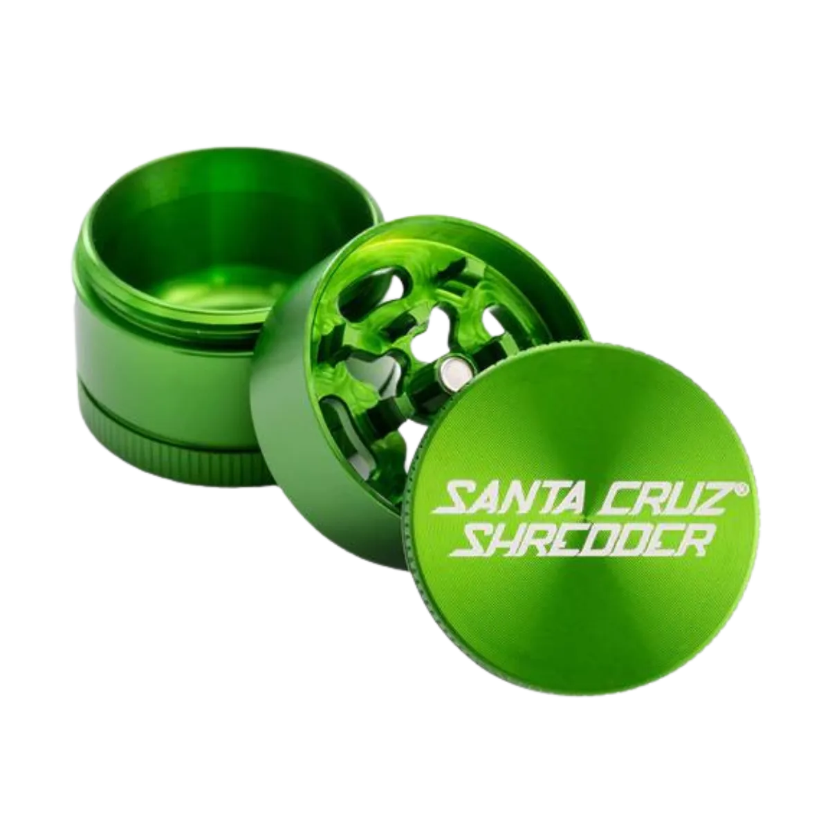 Santa Cruz Shredder Large 3 Piece Grinder