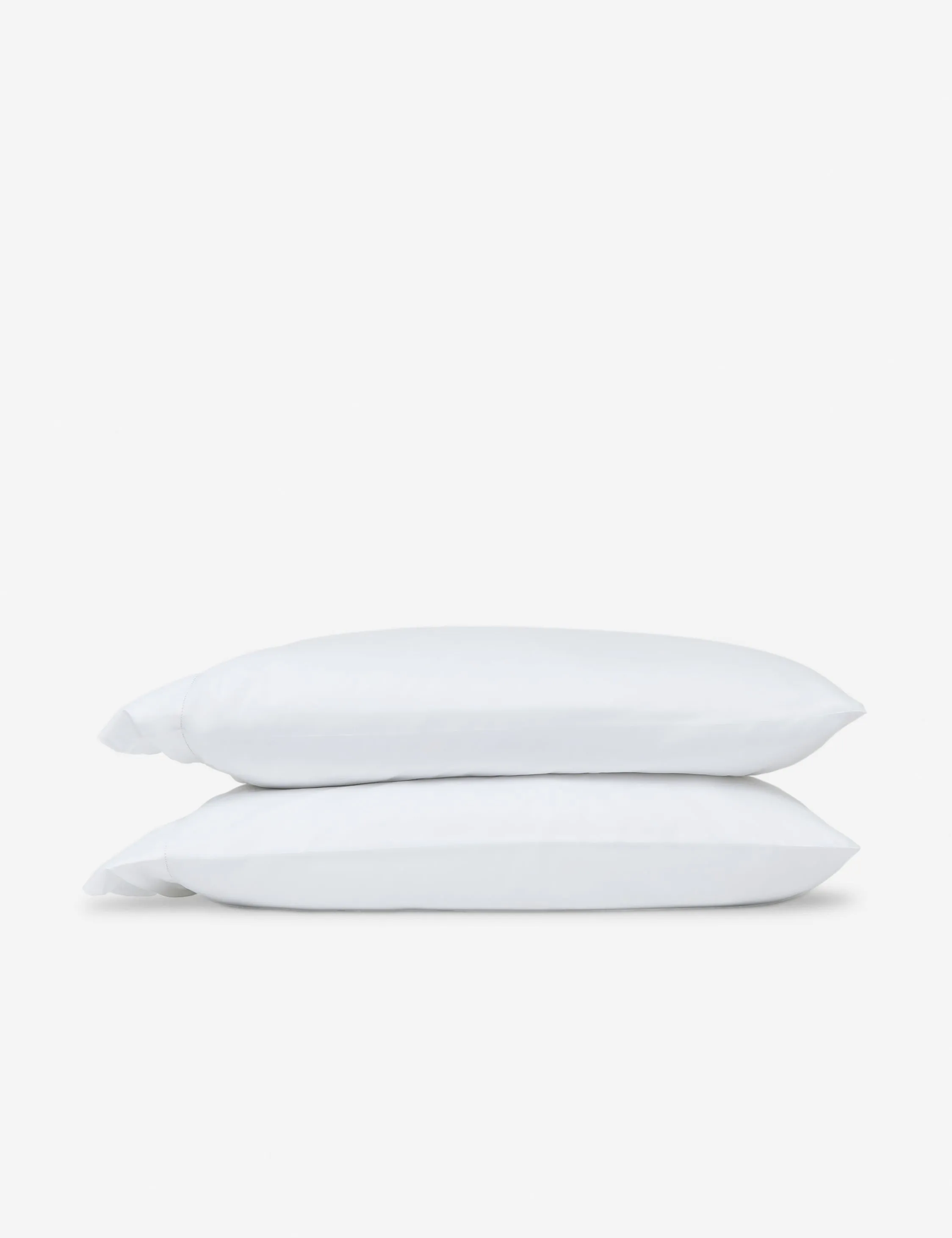 Savion Organic Cotton Pillowcases (Set of 2)