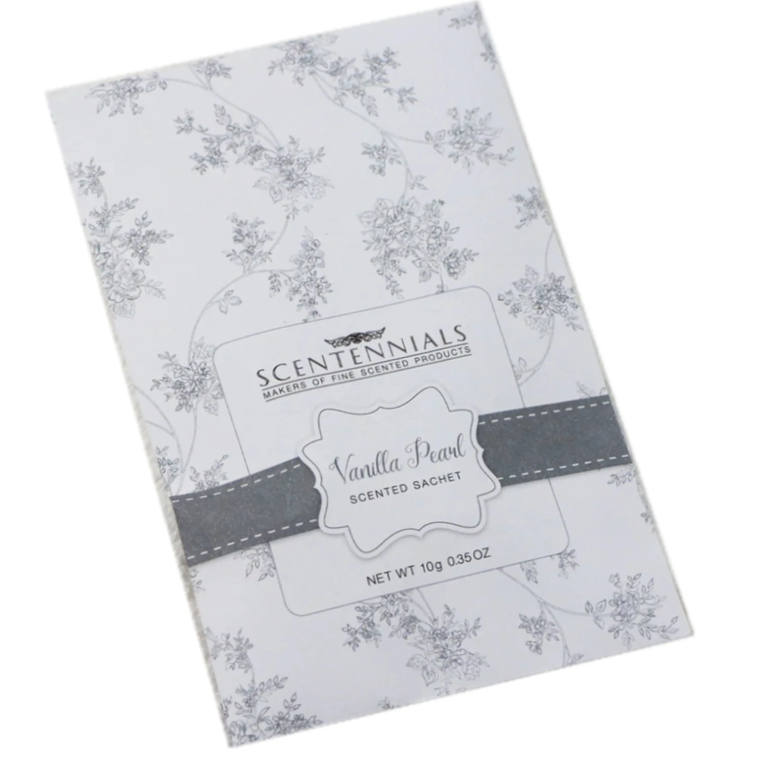 Scentennials Vanilla Scented Sachet