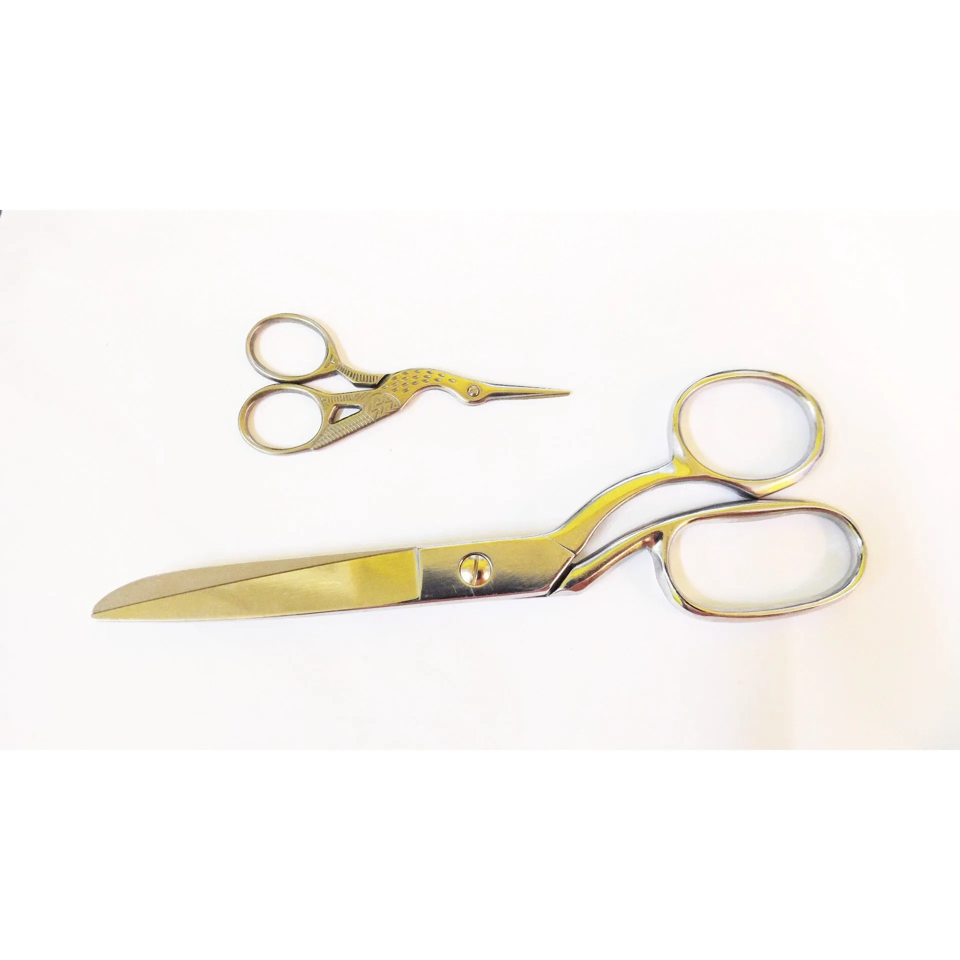 Scissors Set