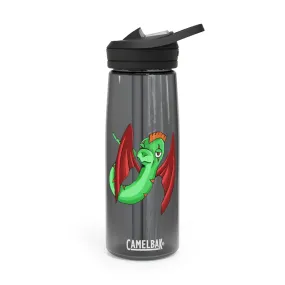 Screech CamelBak Eddy®  Water Bottle, 20oz / 25oz